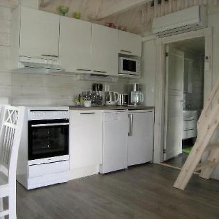 Holiday Home Mariantupa By Interhome Muurame Dış mekan fotoğraf