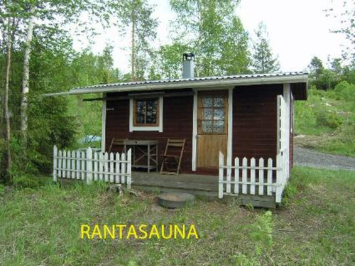 Holiday Home Mariantupa By Interhome Muurame Dış mekan fotoğraf