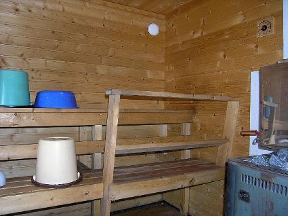 Holiday Home Mariantupa By Interhome Muurame Dış mekan fotoğraf