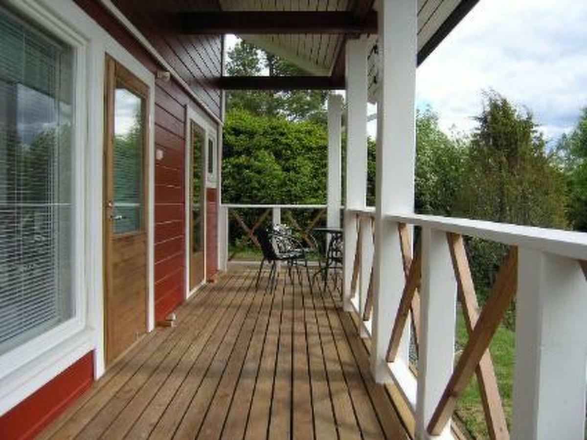 Holiday Home Mariantupa By Interhome Muurame Dış mekan fotoğraf
